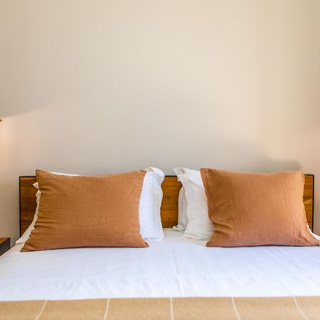 Ariadne Hotel 아기오스프로코피오스 외부 사진