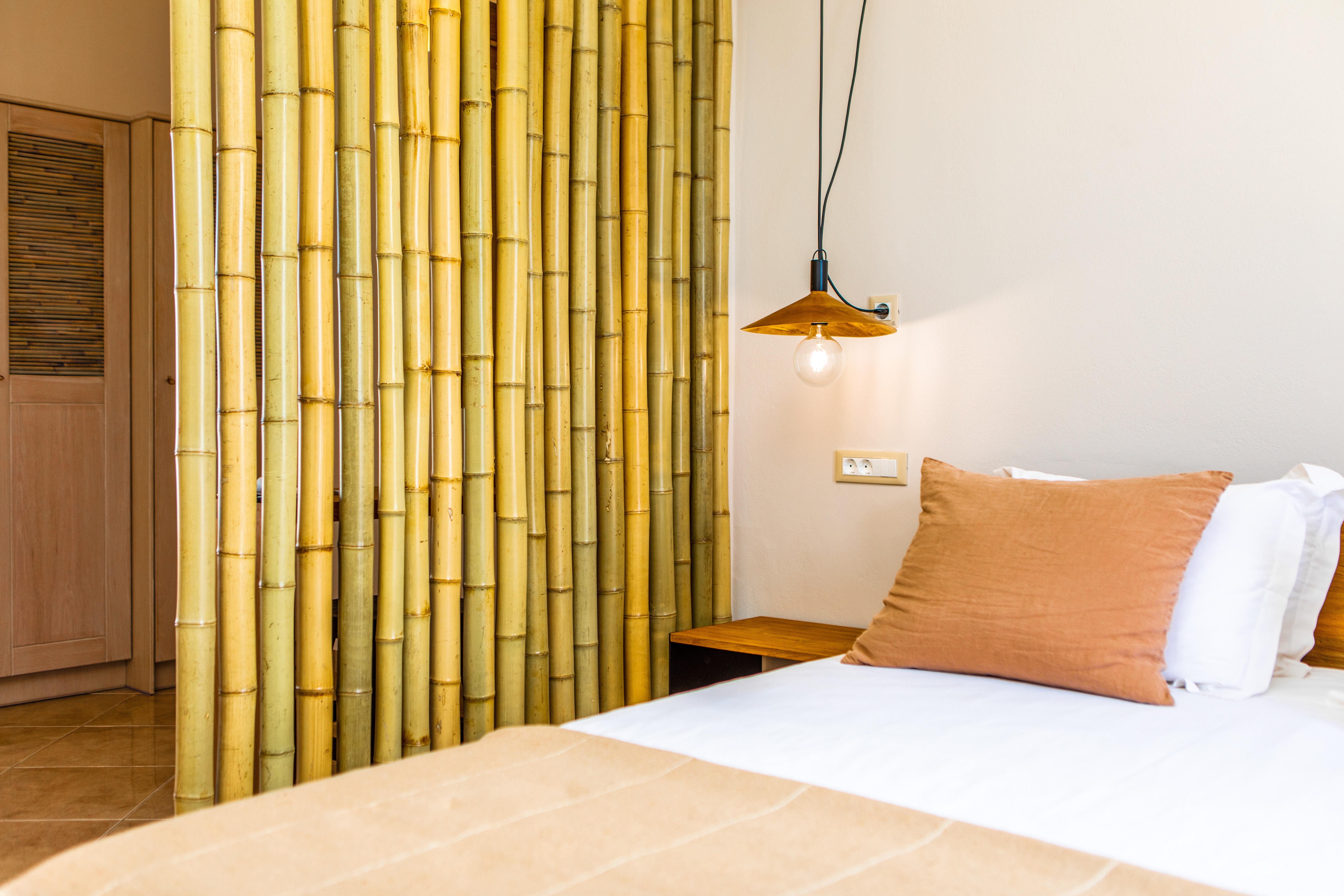Ariadne Hotel 아기오스프로코피오스 외부 사진