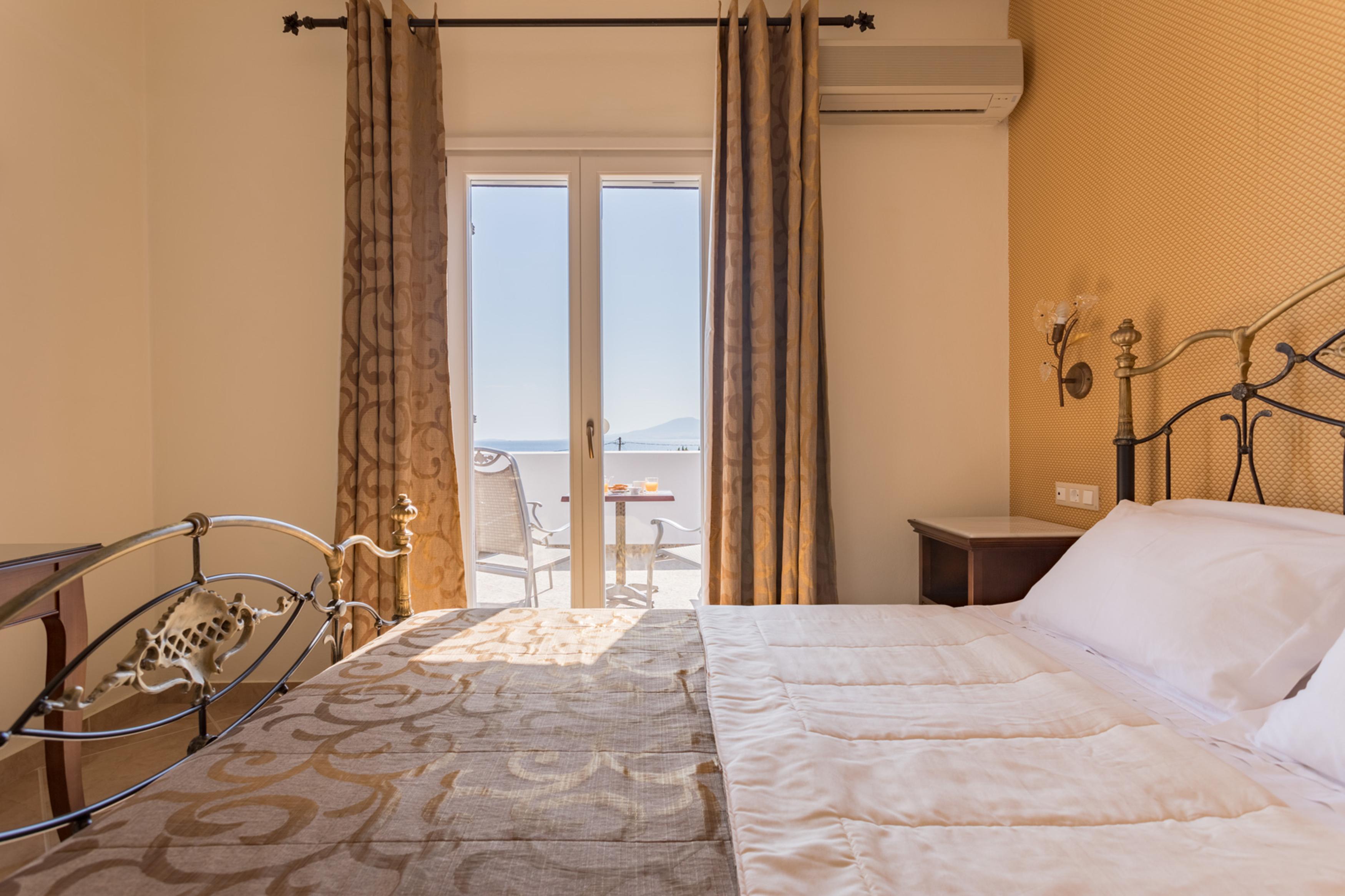 Ariadne Hotel 아기오스프로코피오스 외부 사진