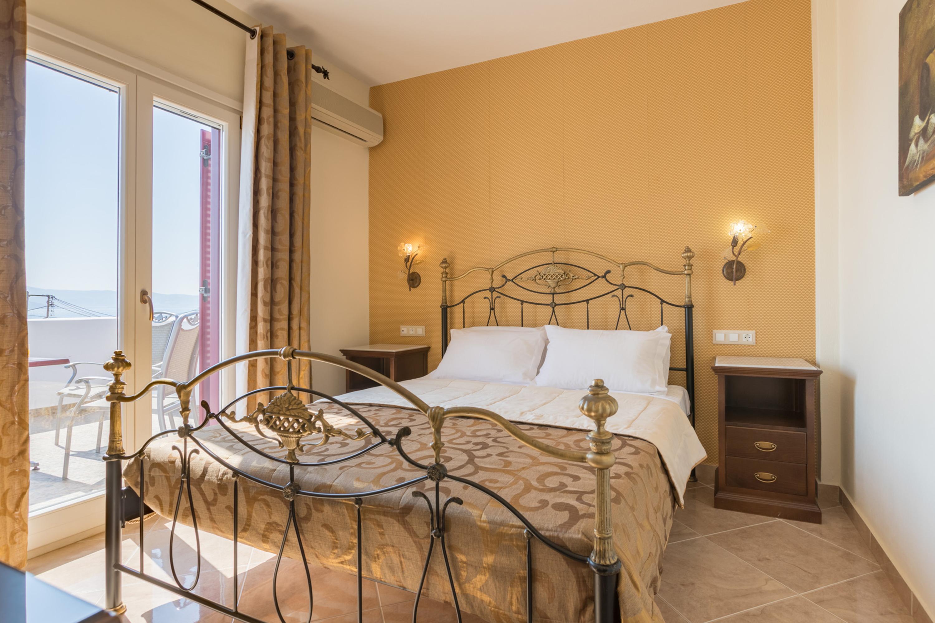 Ariadne Hotel 아기오스프로코피오스 외부 사진