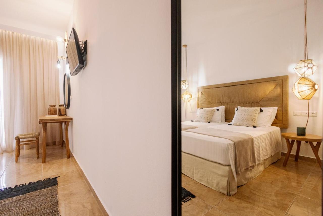 Ariadne Hotel 아기오스프로코피오스 외부 사진