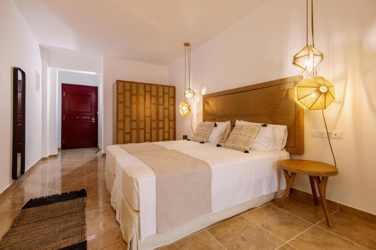 Ariadne Hotel 아기오스프로코피오스 외부 사진