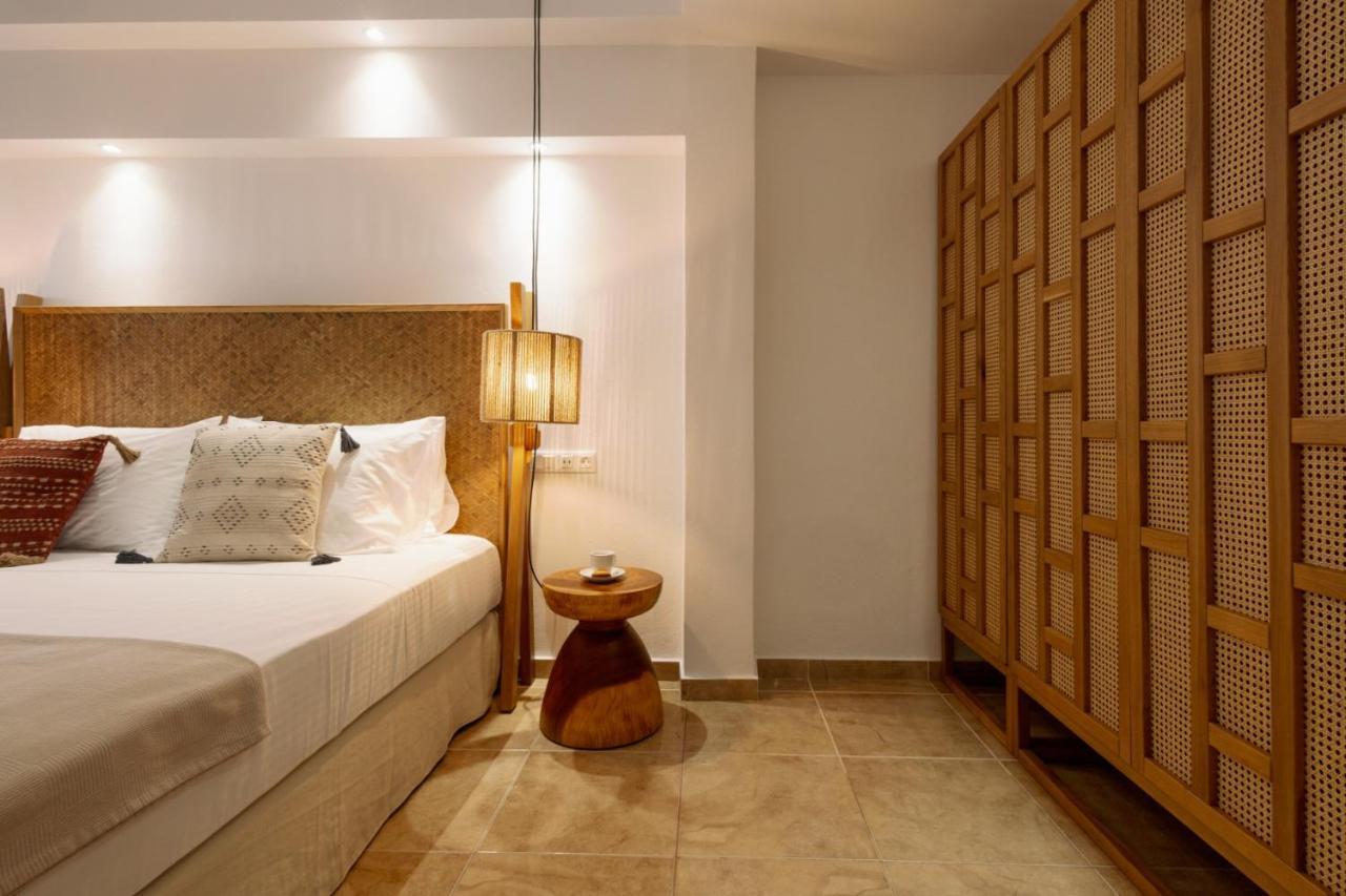 Ariadne Hotel 아기오스프로코피오스 외부 사진