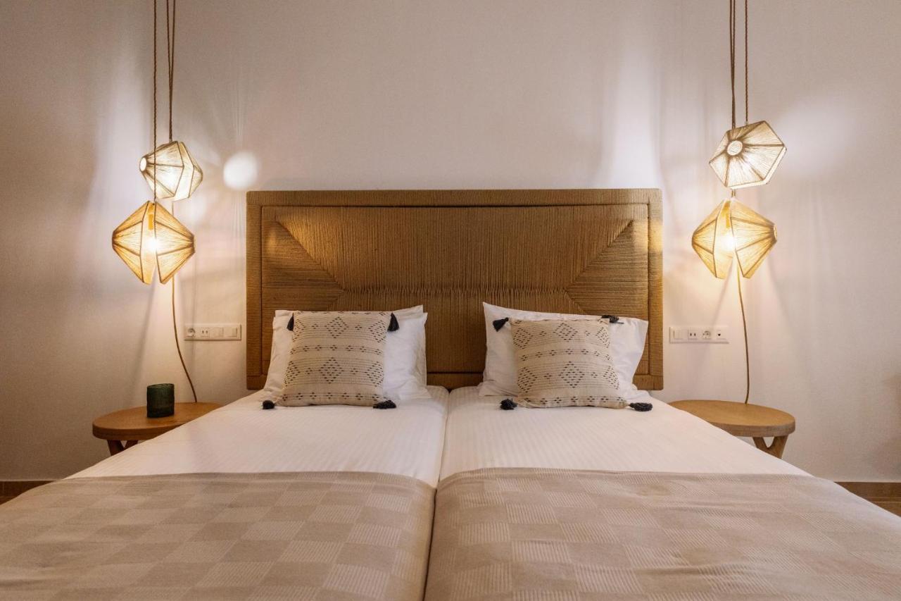 Ariadne Hotel 아기오스프로코피오스 외부 사진