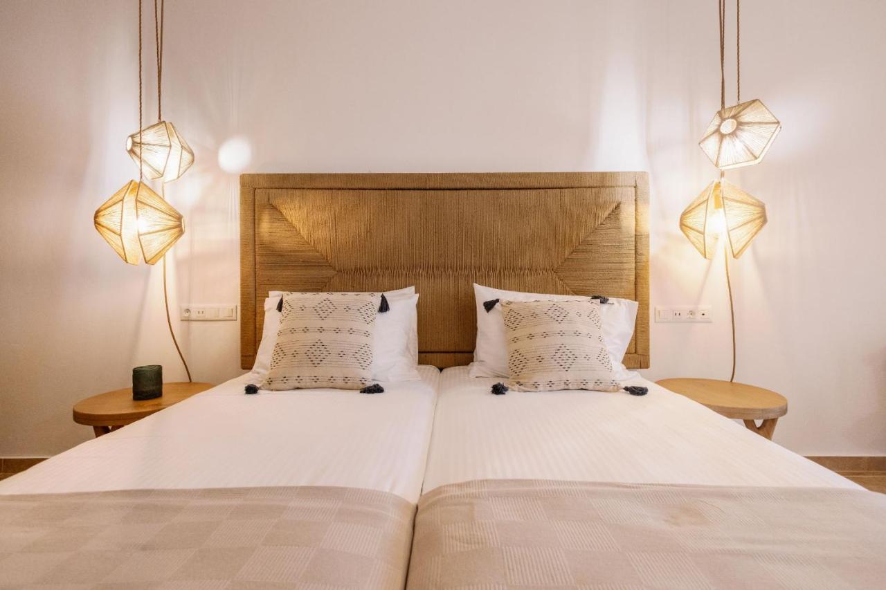 Ariadne Hotel 아기오스프로코피오스 외부 사진