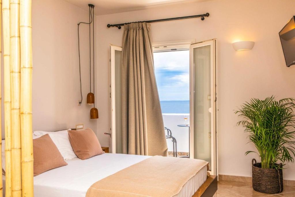 Ariadne Hotel 아기오스프로코피오스 외부 사진