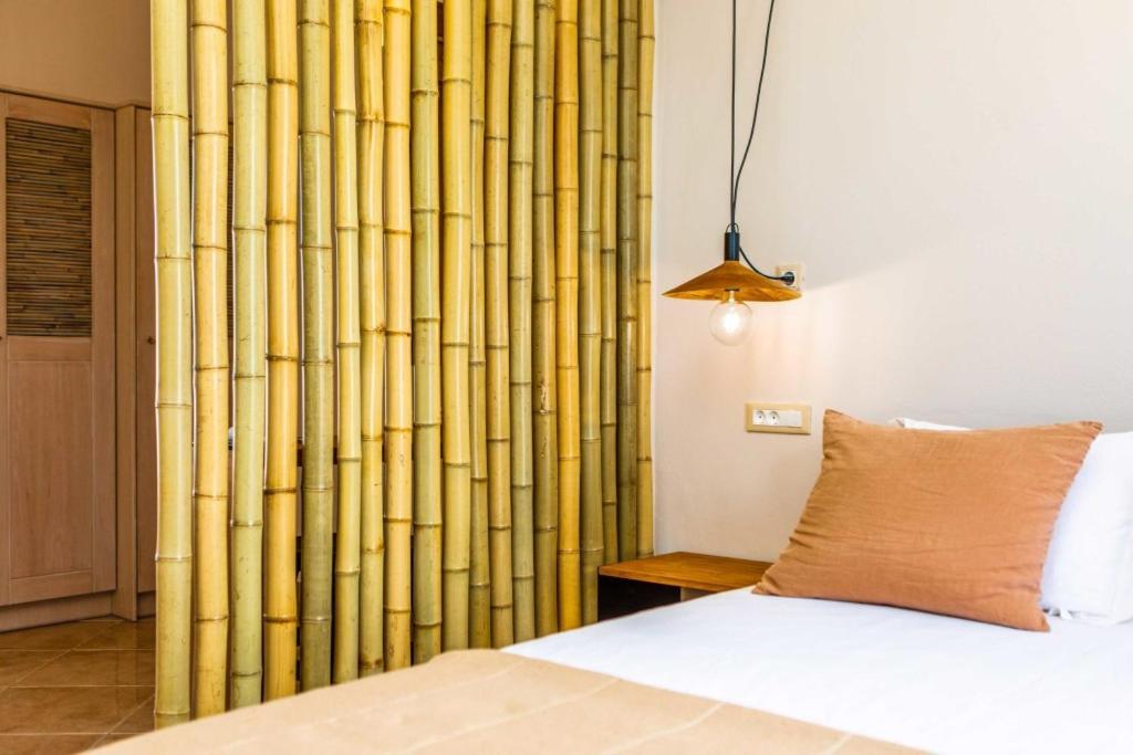 Ariadne Hotel 아기오스프로코피오스 외부 사진